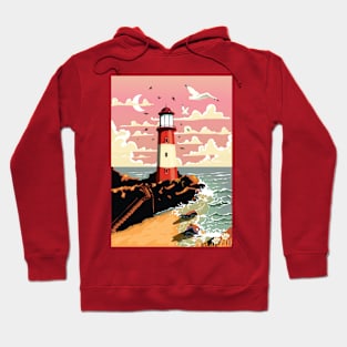 Lighthouse Hoodie